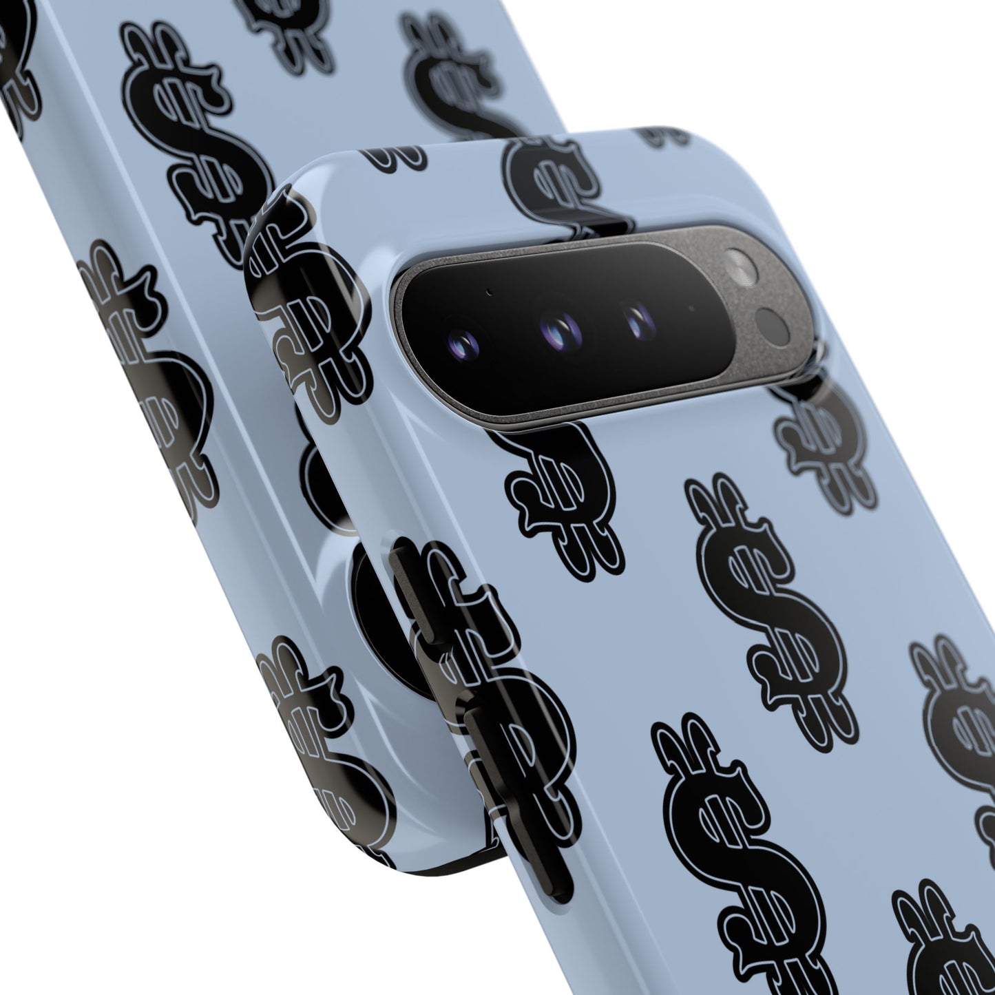 Stylish Phone Case - Tough Cases | Dollar Sign Design, Money Theme, Trendy Accessories for Gifts, Unique Phone Covers, Ideal for [...]