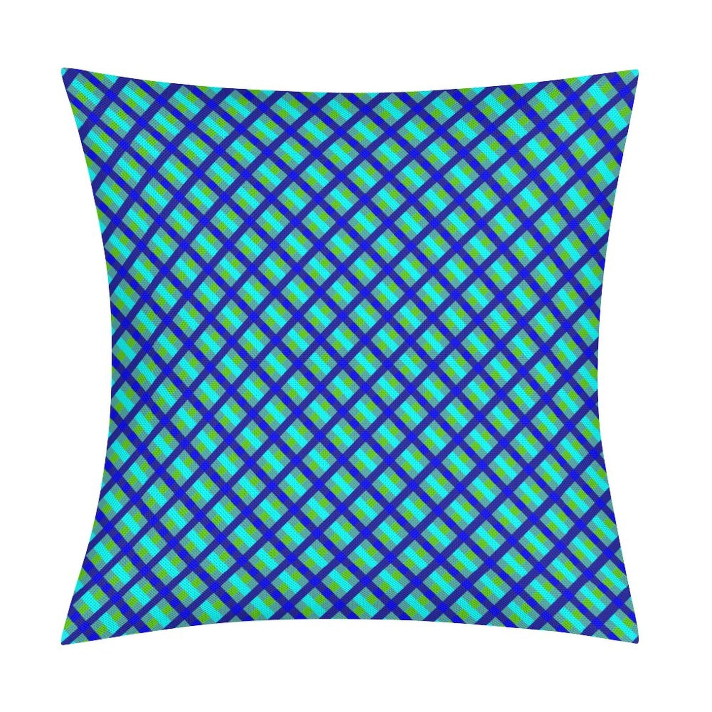 Waterproof Pillow Cover(One-sided Printing)