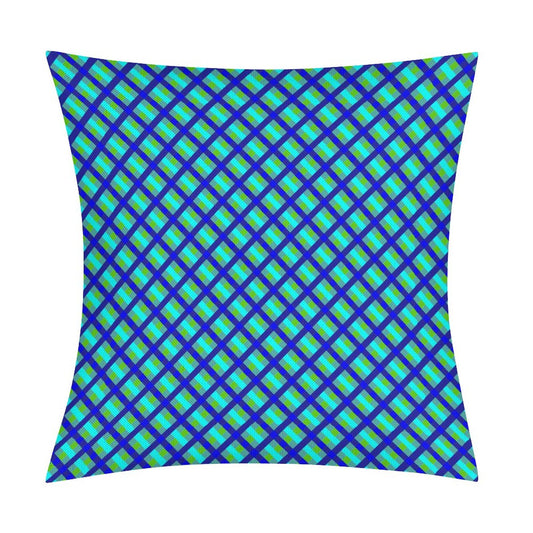 Waterproof Pillow Cover(One-sided Printing)
