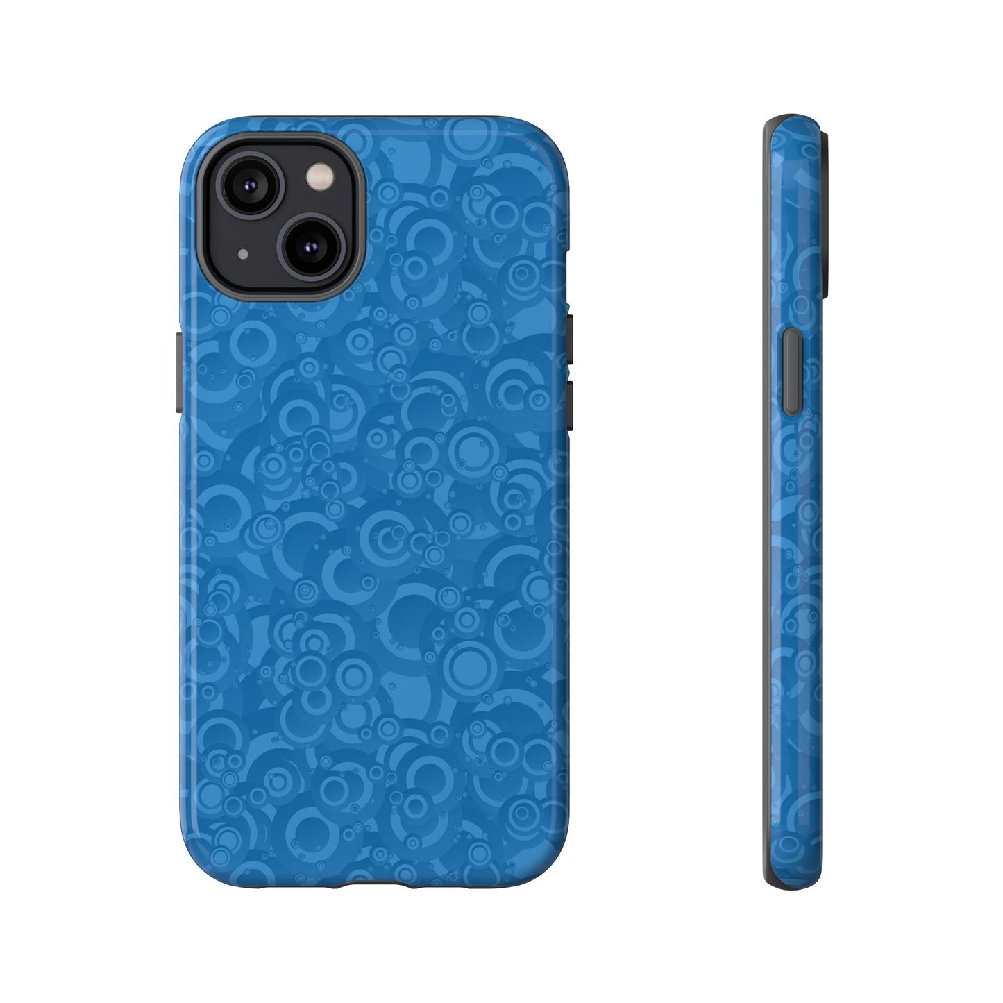 Tough Phone Case for Adventurers, Cute Designs, Gifts for Tech Lovers, Unique Cell Phone Accessories, Birthday Presents, Phone Protection