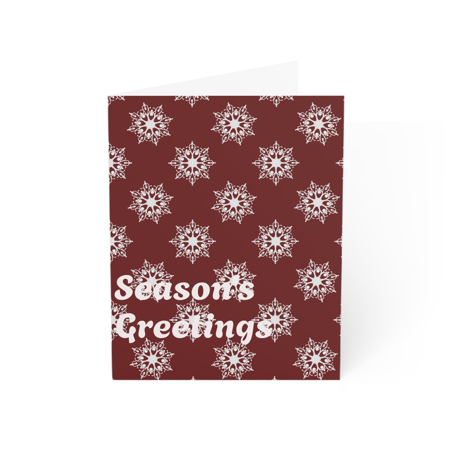 Greeting Cards (1, 10, 30, and 50pcs)
