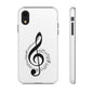 Tough Cases - Musical note