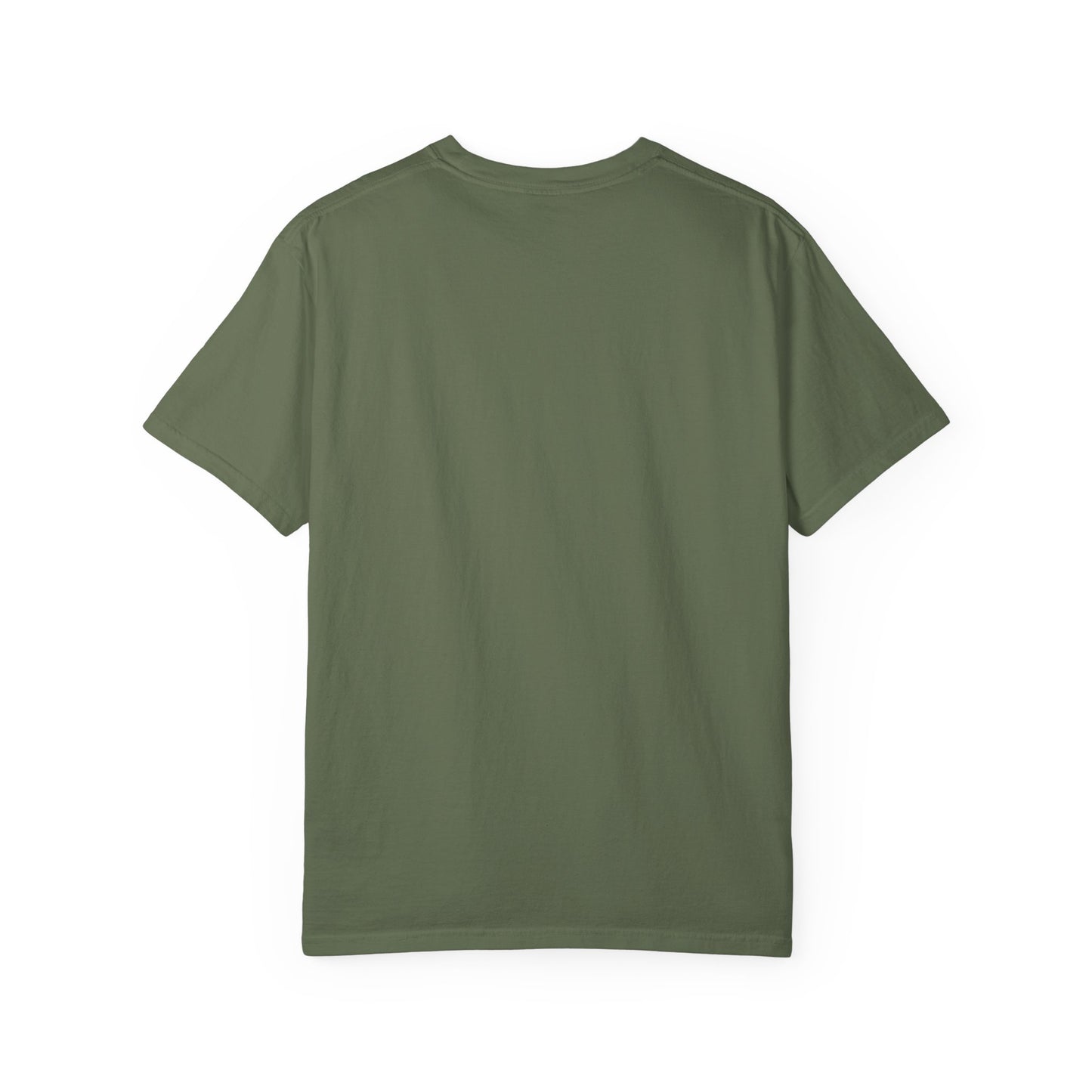 Unisex Garment-Dyed T-Shirt with Bold 'No Trespassing' Design | Casual Wear, Gift for Outdoors Lovers, Funny Shirt, Statement Tee, [...]