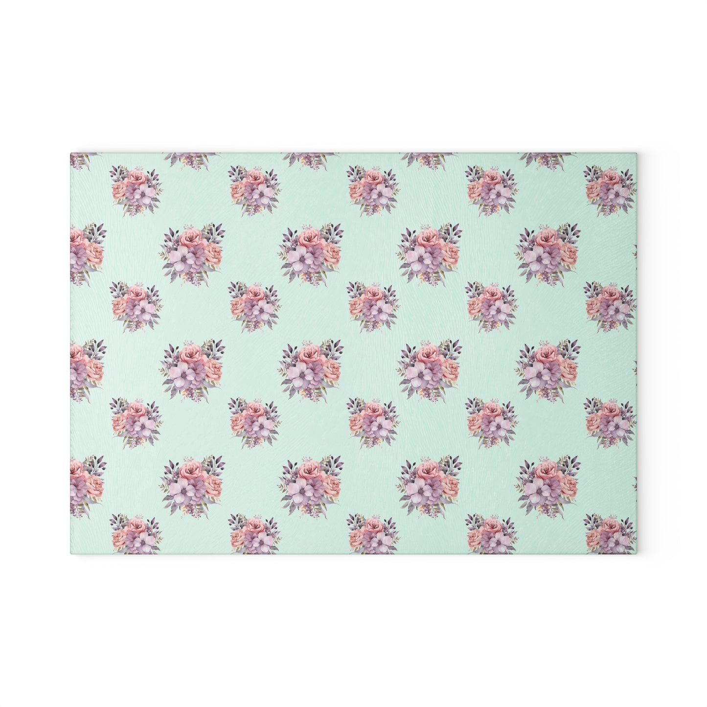 Glass Cutting Board