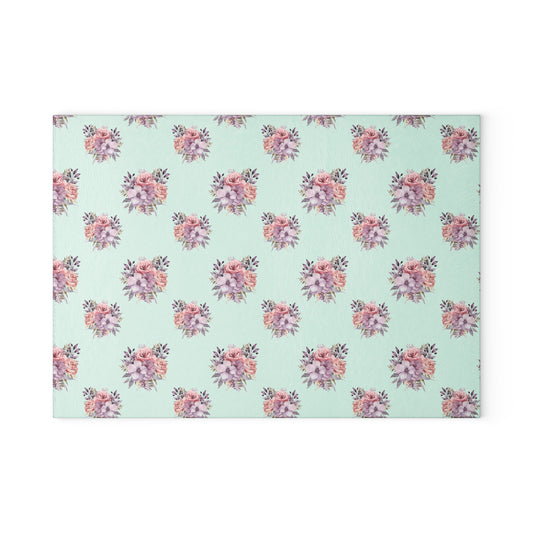 Glass Cutting Board