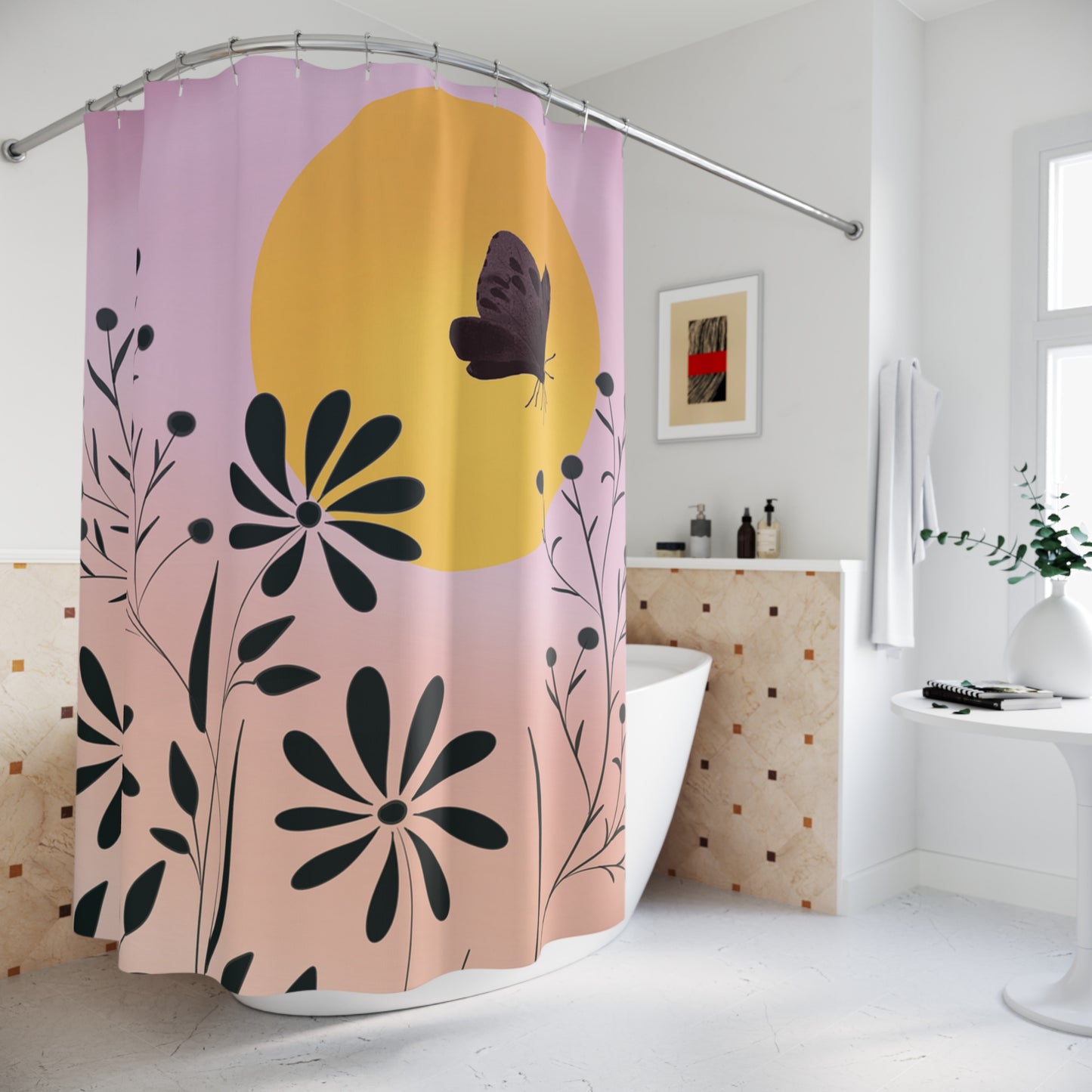 Shower Curtains
