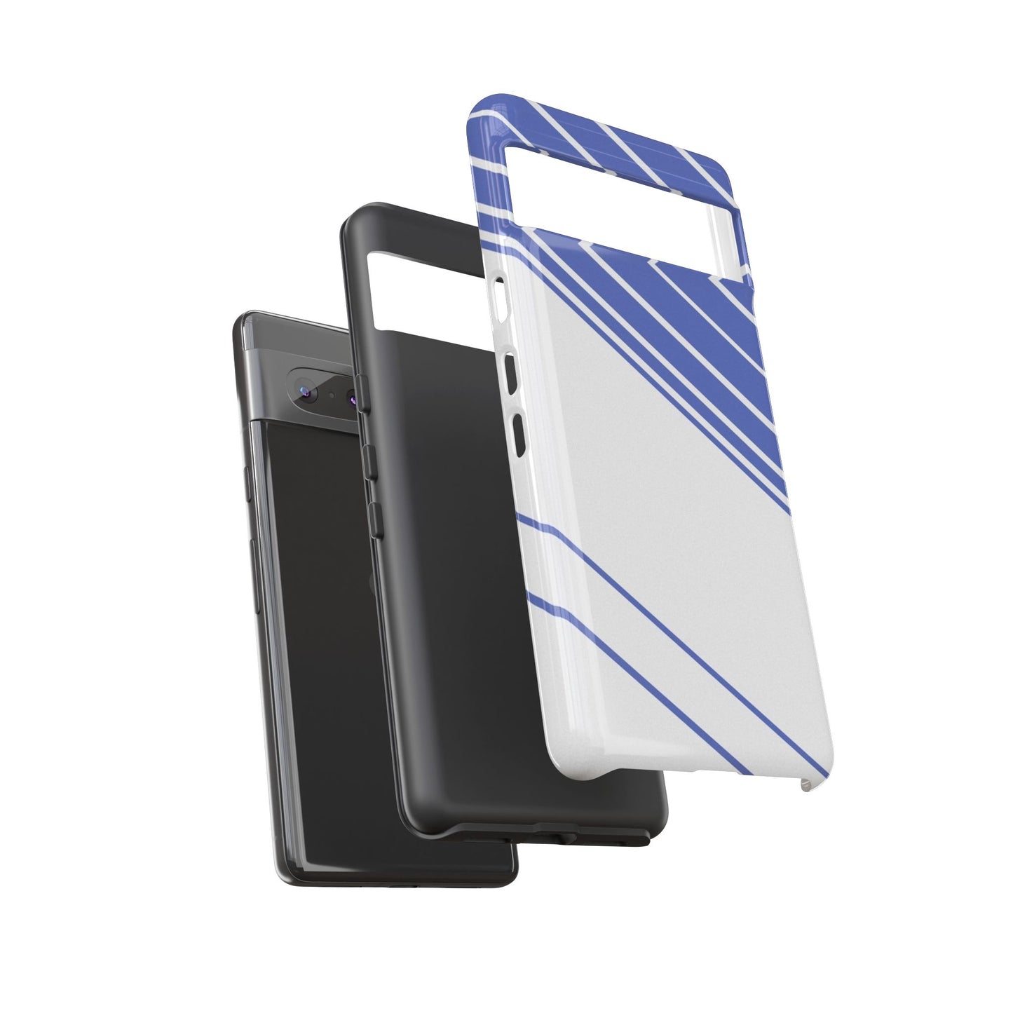 Stylish Phone Case - Tough, Unique, Modern, Protective Cover for Any Occasion, Perfect Gift for Tech Lovers