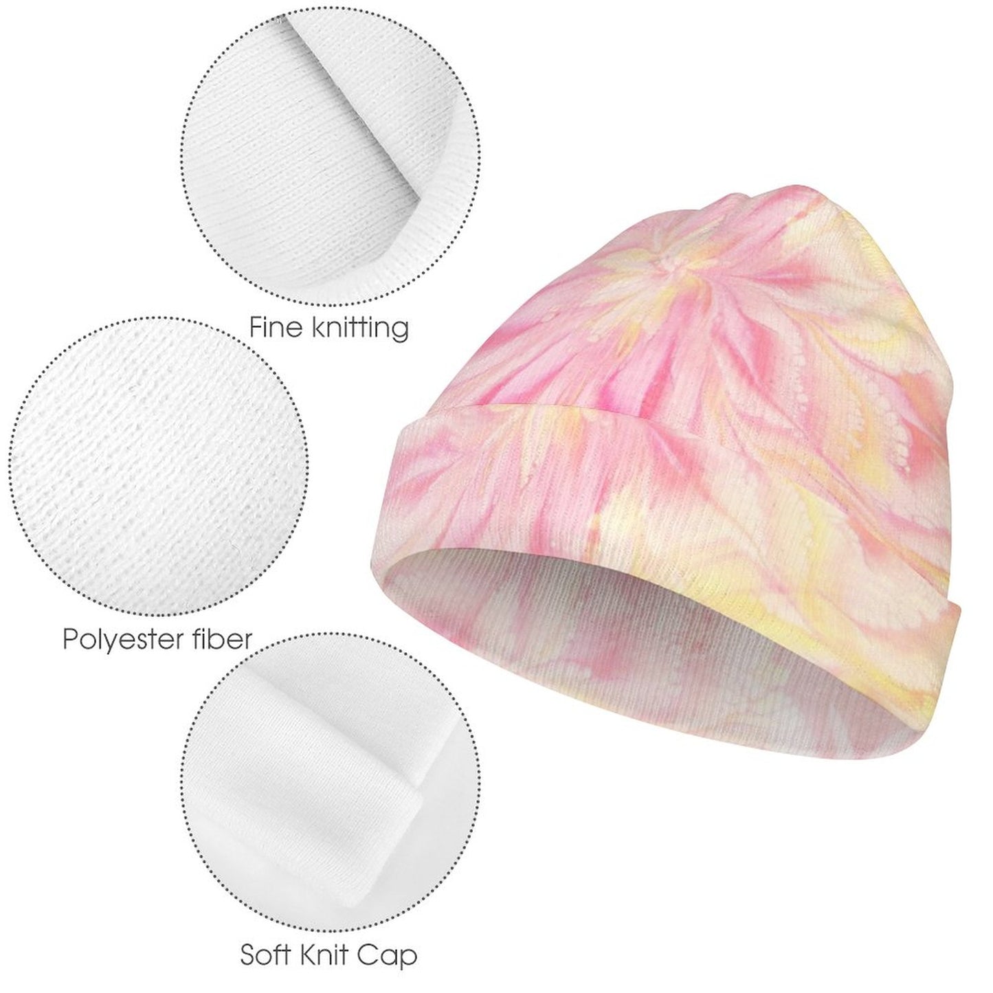 Children's Knit Beanie