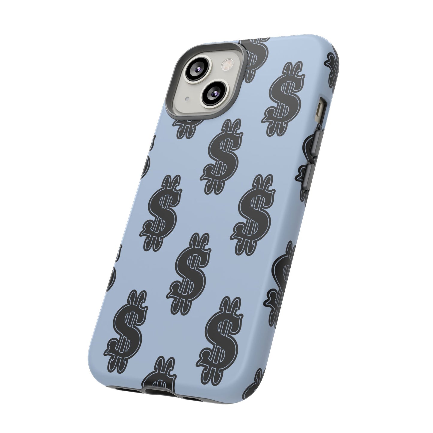 Stylish Phone Case - Tough Cases | Dollar Sign Design, Money Theme, Trendy Accessories for Gifts, Unique Phone Covers, Ideal for [...]