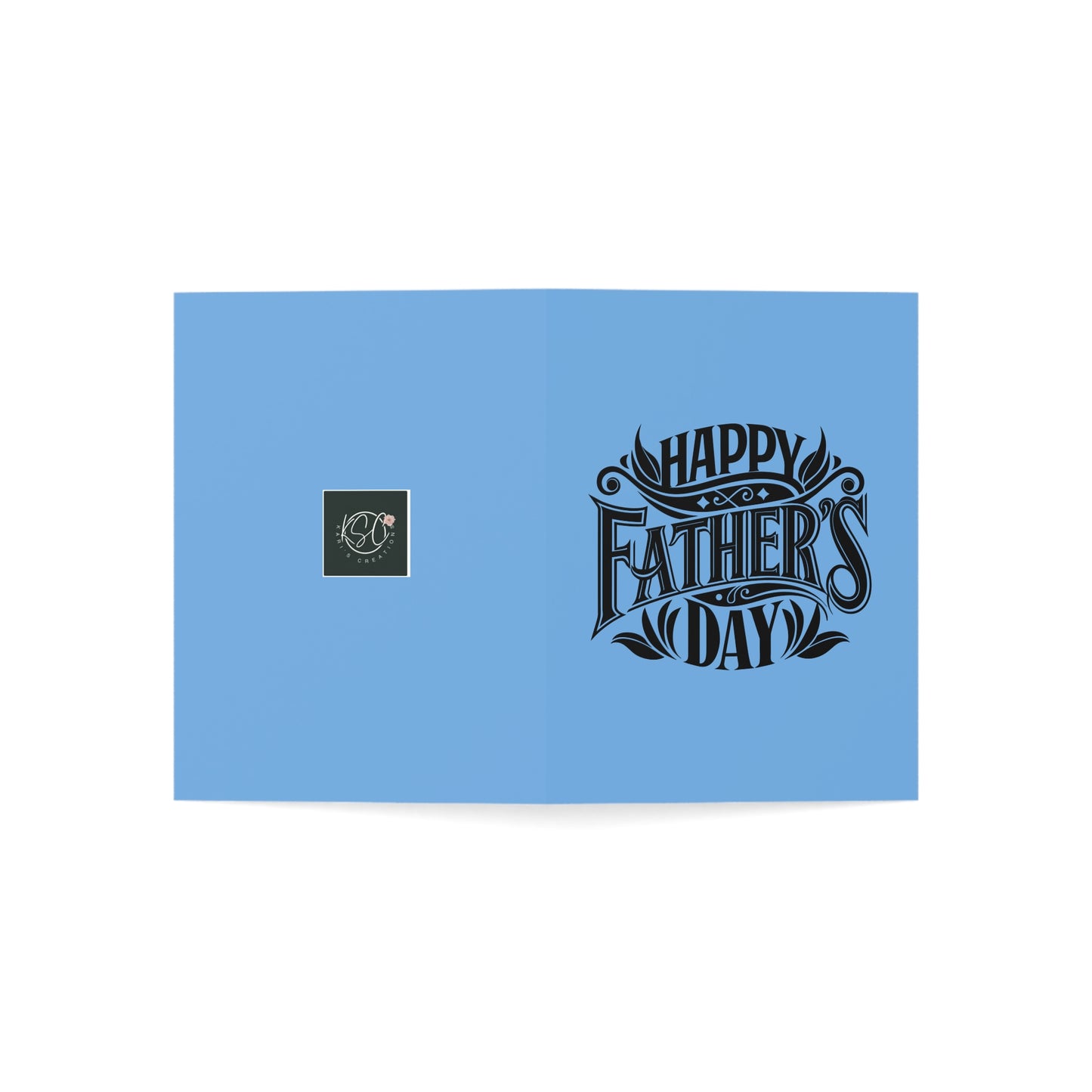 Charming Father’s Day Greeting Cards