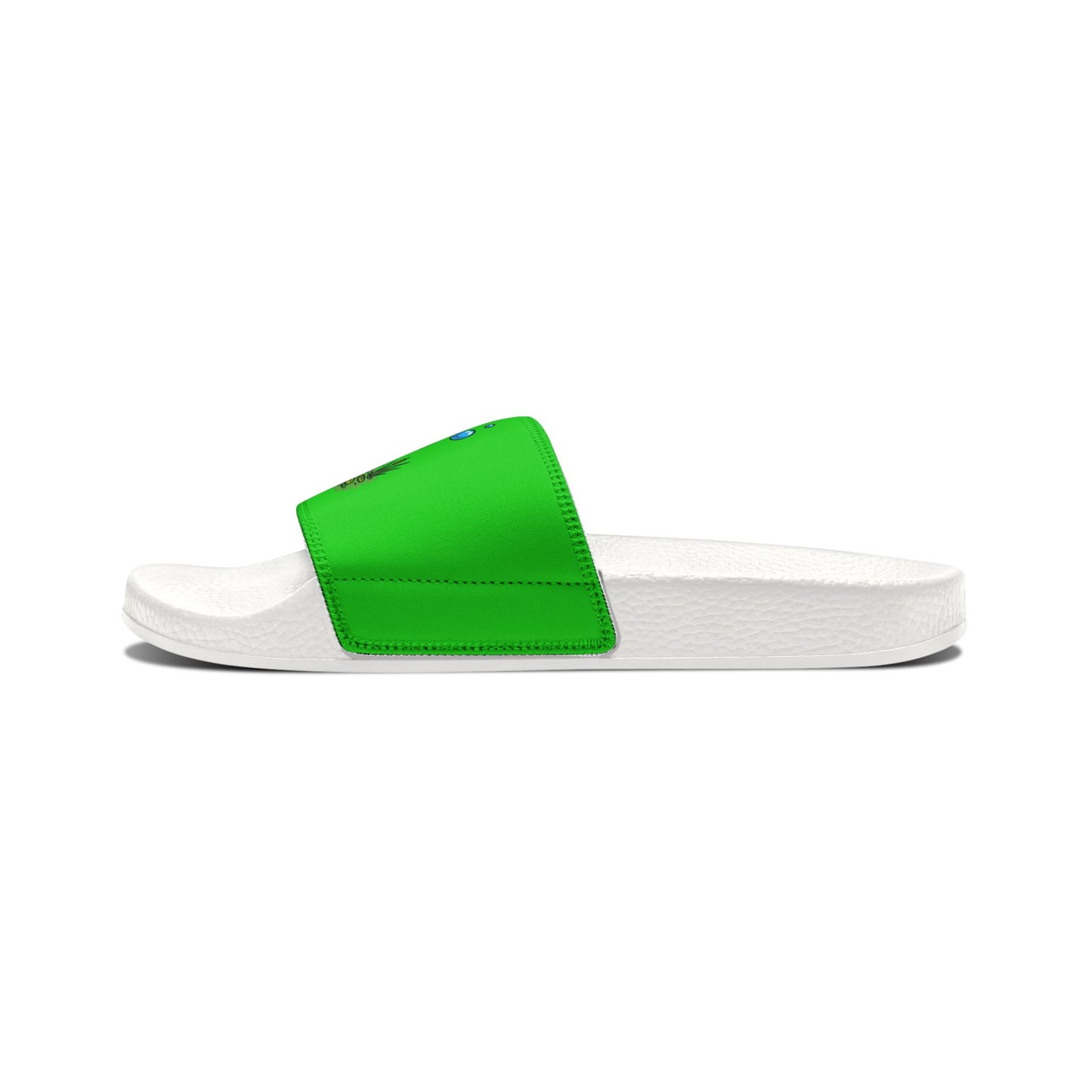 Fun Youth Sandals with Removable Straps, Comfortable Summer Footwear, Kids Outdoor Slip-Ons, Playful Beach Accessories, Perfect for [...]