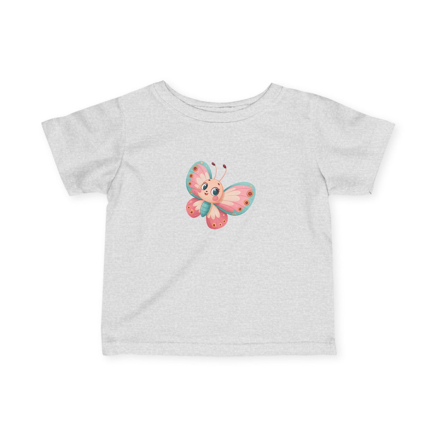 Infant Fine Jersey Tee