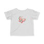 Infant Fine Jersey Tee