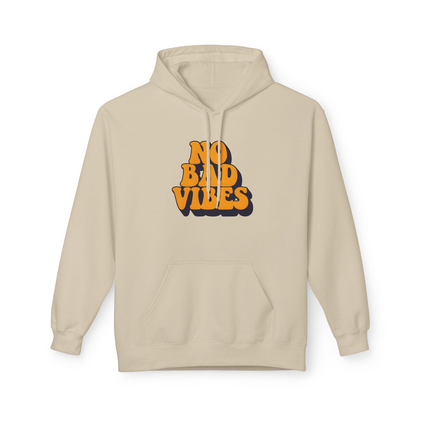 Unisex Midweight Softstyle Fleece Hoodie