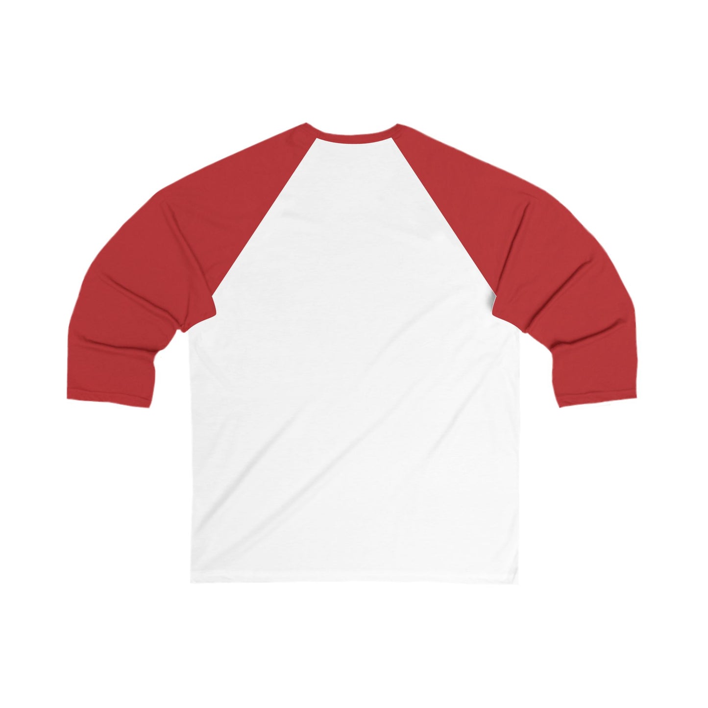 Casual Unisex Baseball Tee with 73 Design