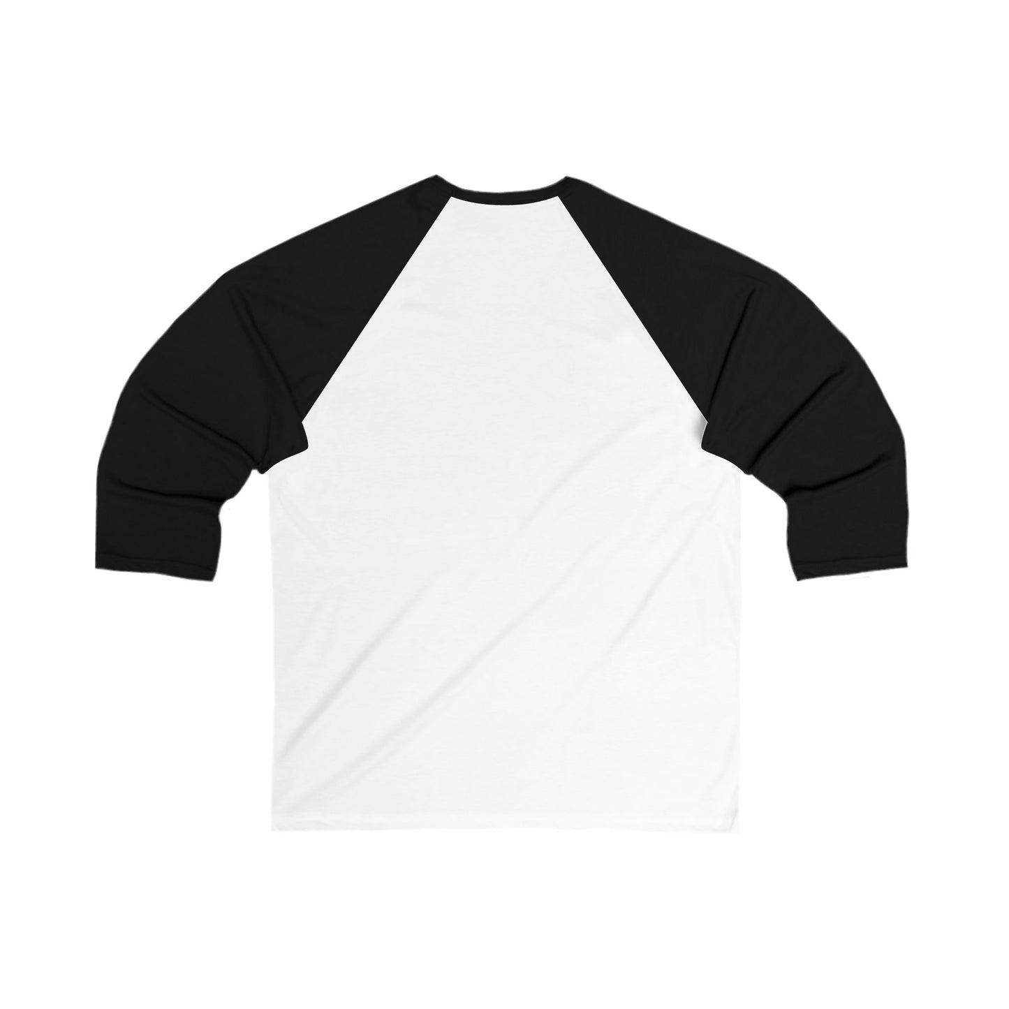 Casual Unisex Baseball Tee with 73 Design