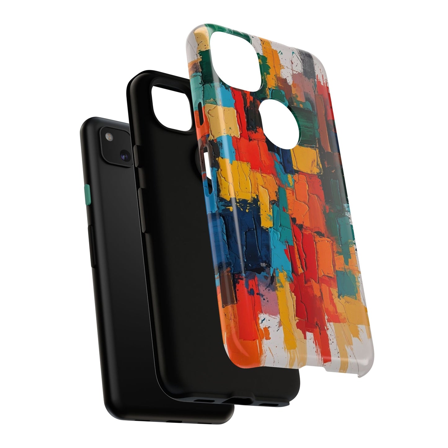 Tough Cases - multi color