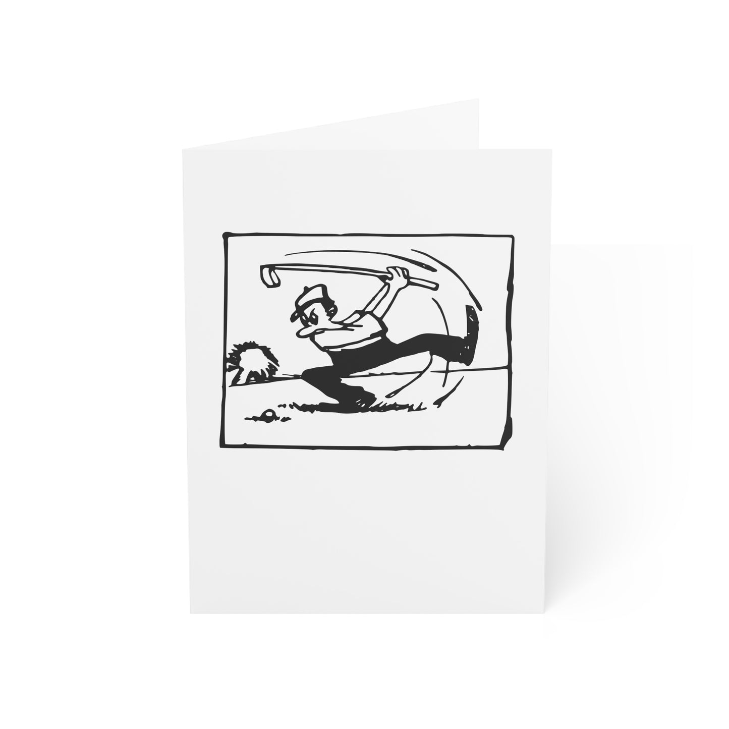 Humorous Greeting Cards for All Occasions, Funny Postcards, Birthday Wishes, Unique Note Cards, Card Sets for Friends