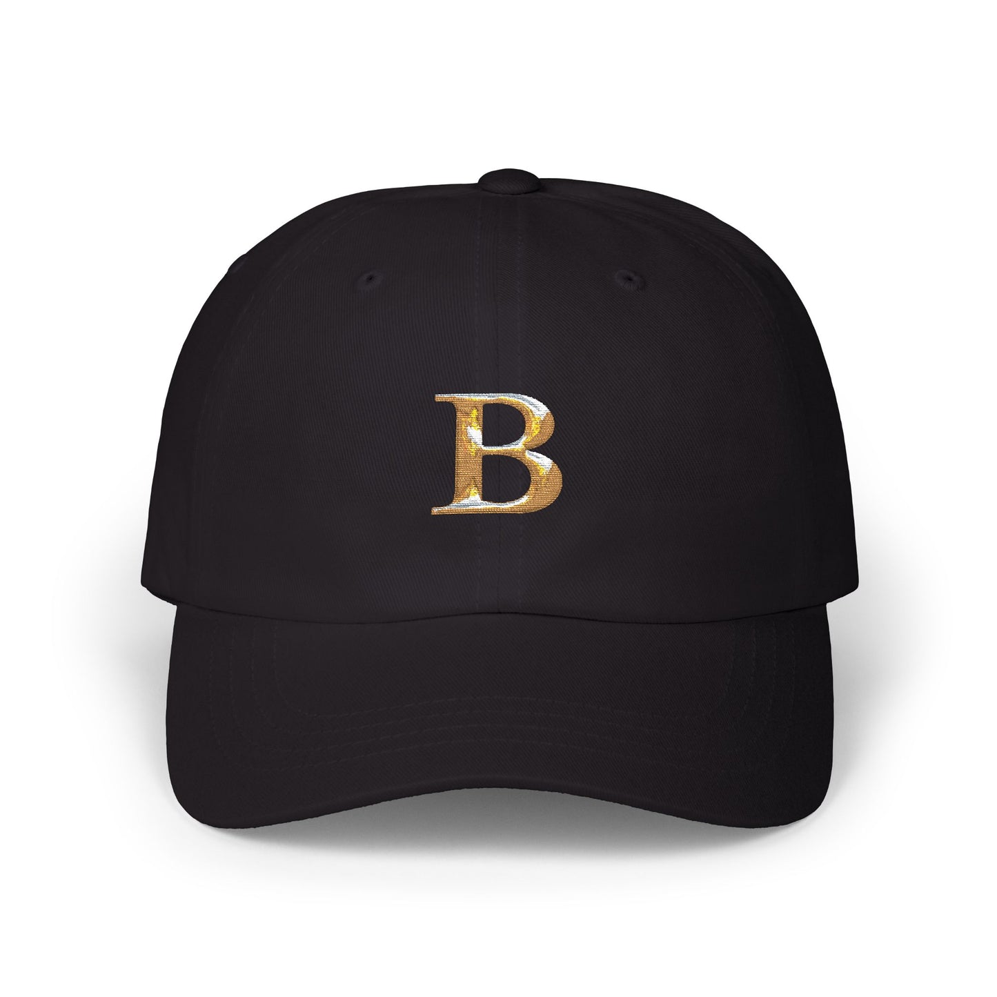 Personalized Classic Dad Cap with Initials, Casual Hat for Father's Day, Gift for Dads, Adjustable Dad Hat, Stylish Everyday Cap, [...]