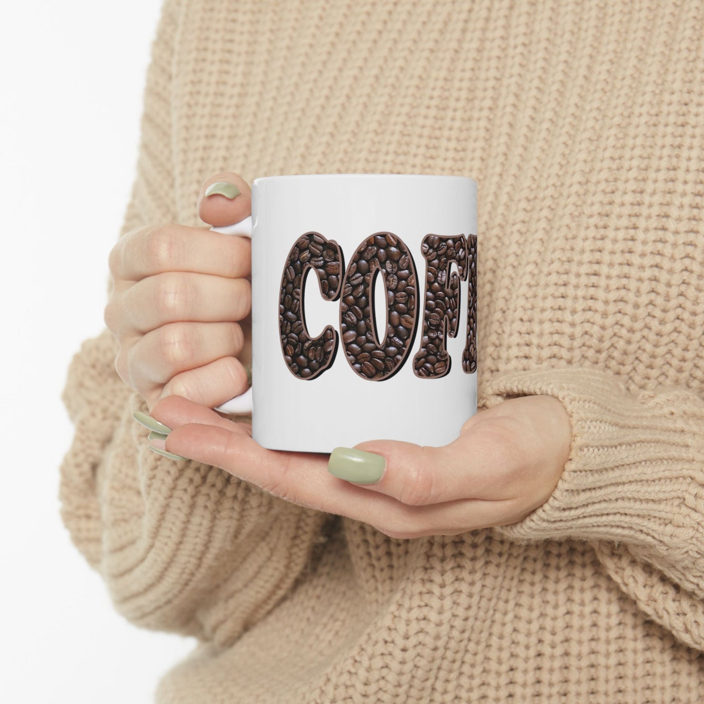 Ceramic Mug, (11oz, 15oz)