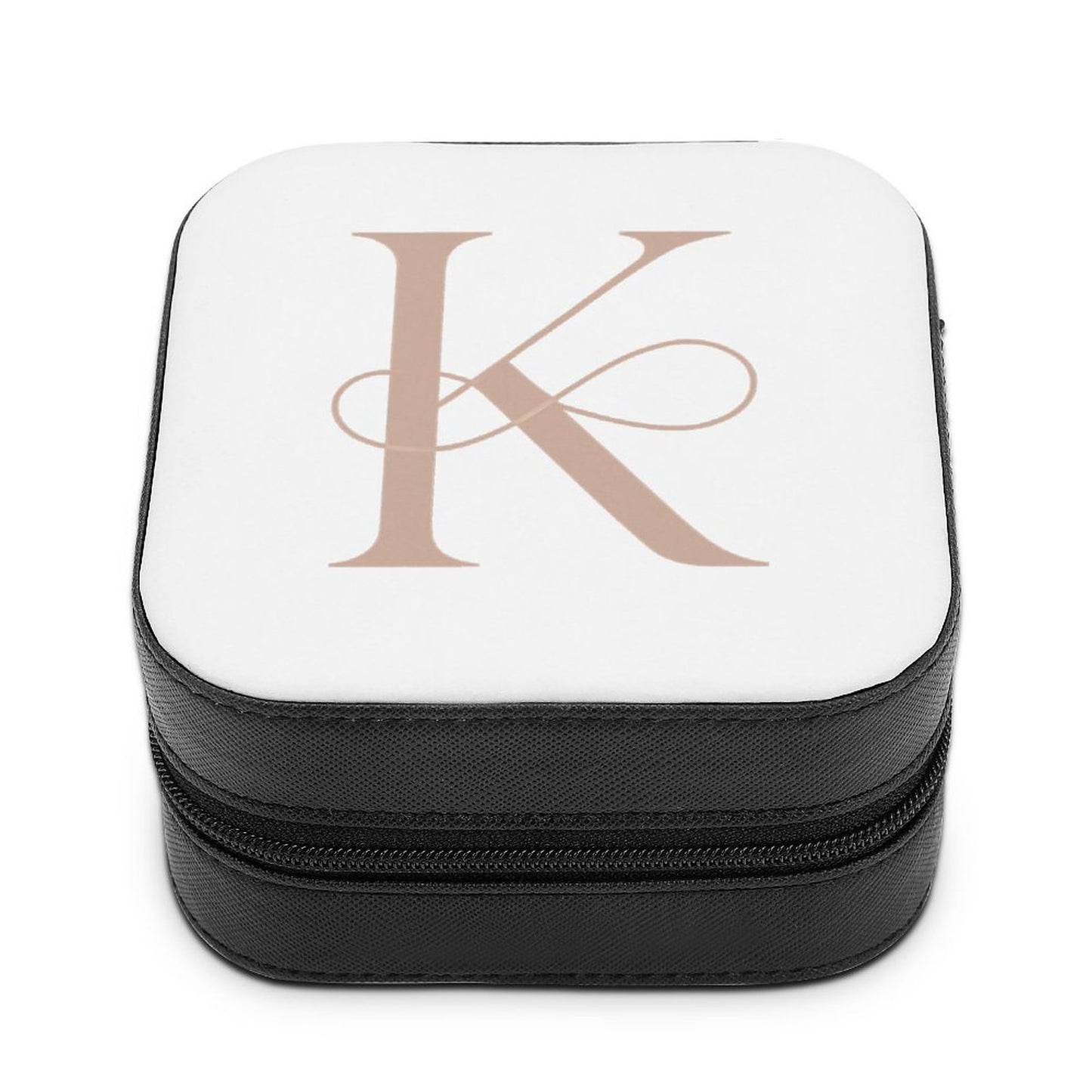 Portable Stackers Jewellery Box