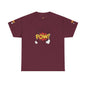 POW! Graphic Tee — Retro Comic Pop Art T‑Shirt