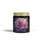 Scented Candles, Coconut Apricot Wax (4oz, 9oz)