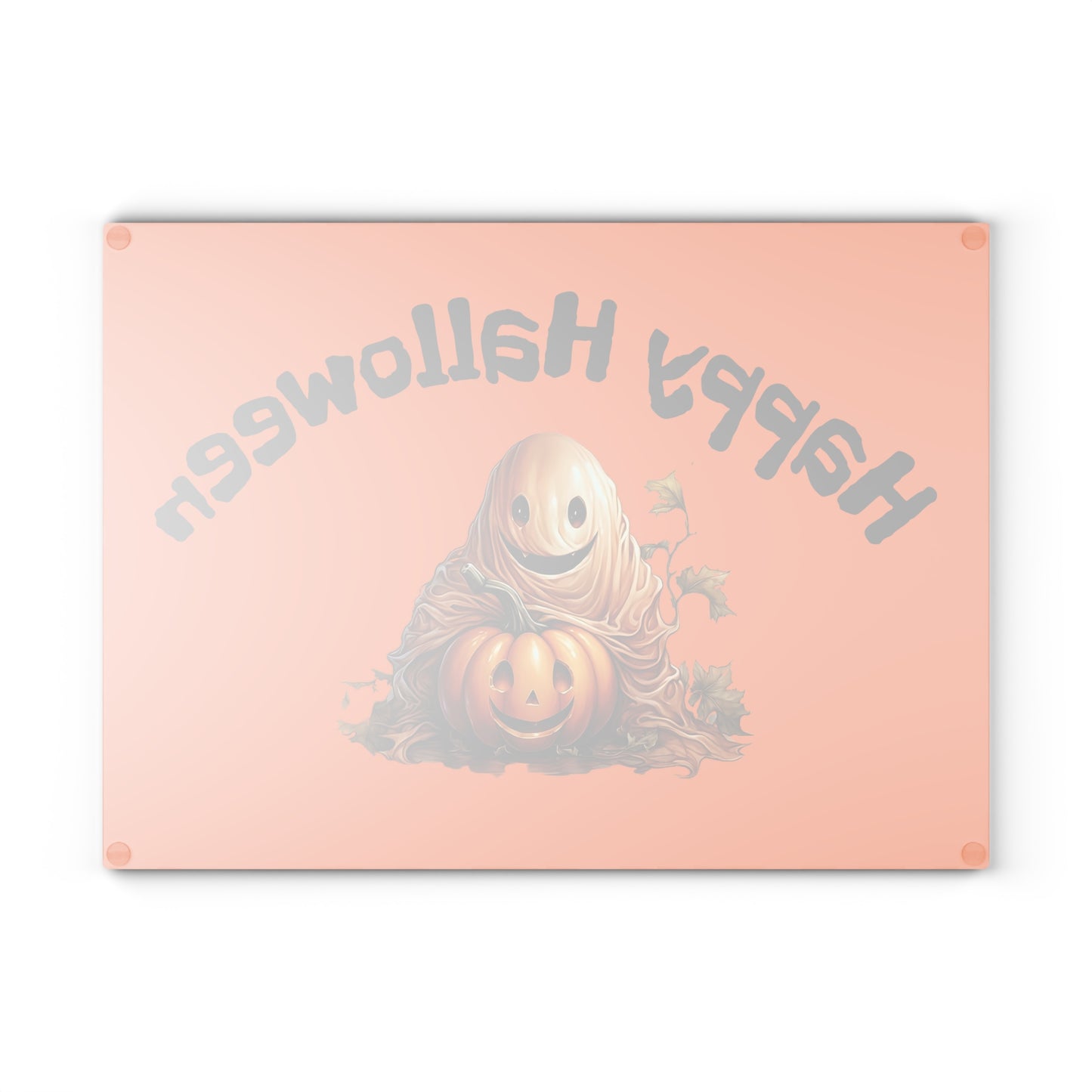Glass Cutting Board