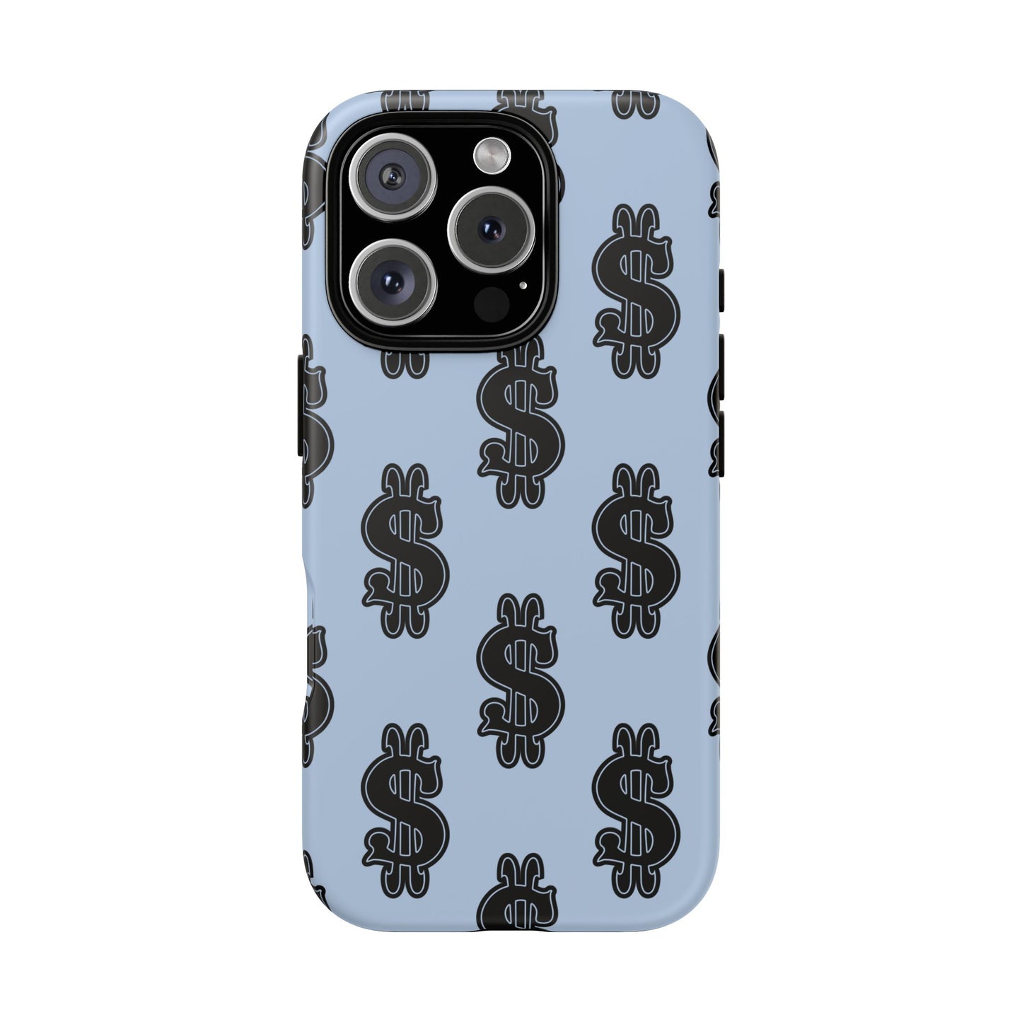 Stylish Phone Case - Tough Cases | Dollar Sign Design, Money Theme, Trendy Accessories for Gifts, Unique Phone Covers, Ideal for [...]