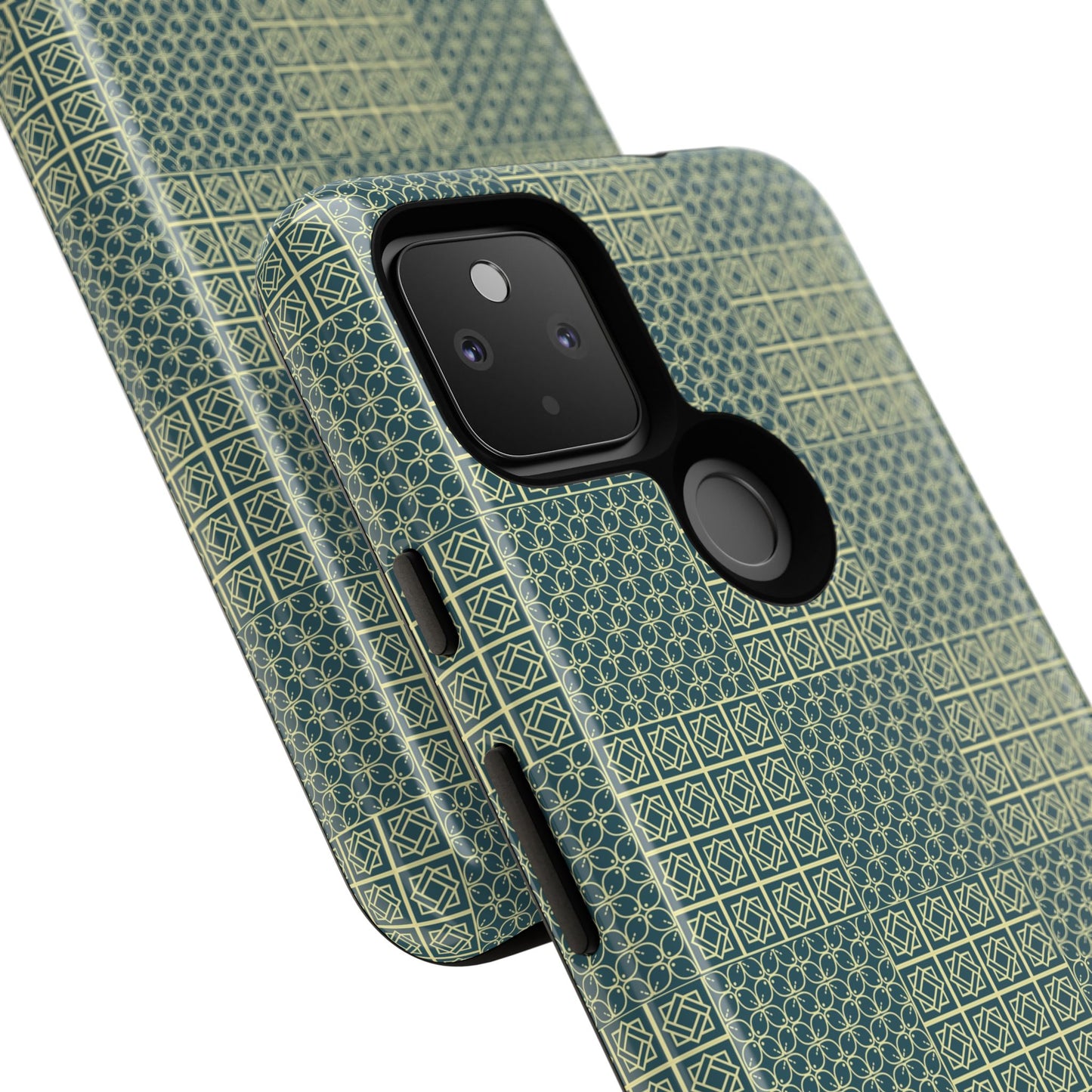 Eco-Friendly Phone Case, Stylish Tough Cases, Phone Accessory, Durable Cover, Unique Design Case, Gifts for Her
