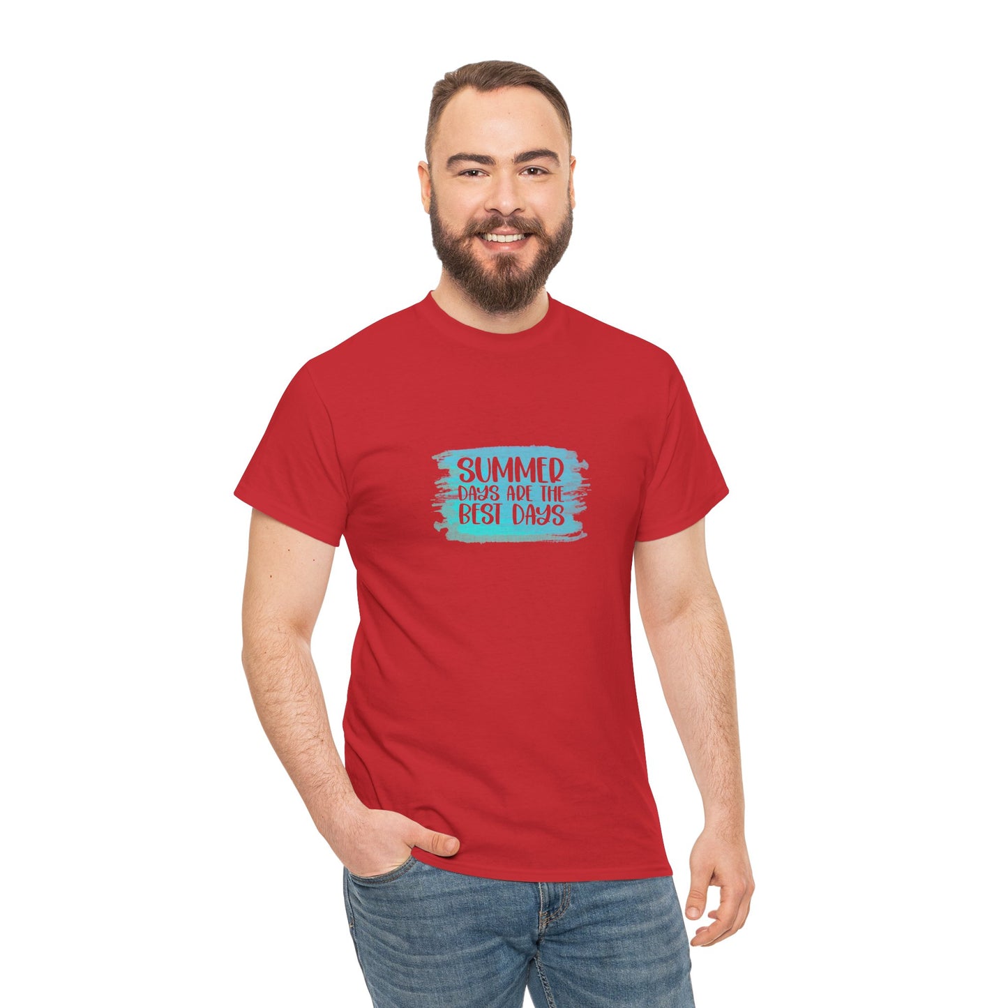 Summer Vibes Unisex Tee, Casual Summer Shirt, Gift for Friends, Beachwear, Relaxed Fit T-Shirt, Graphic Tee, Summer Moments #bestdays