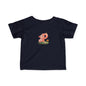 Infant Fine Jersey Tee