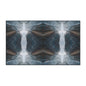 Industrial Urban Pattern Floor Mat — Heavy Duty Entry Rug