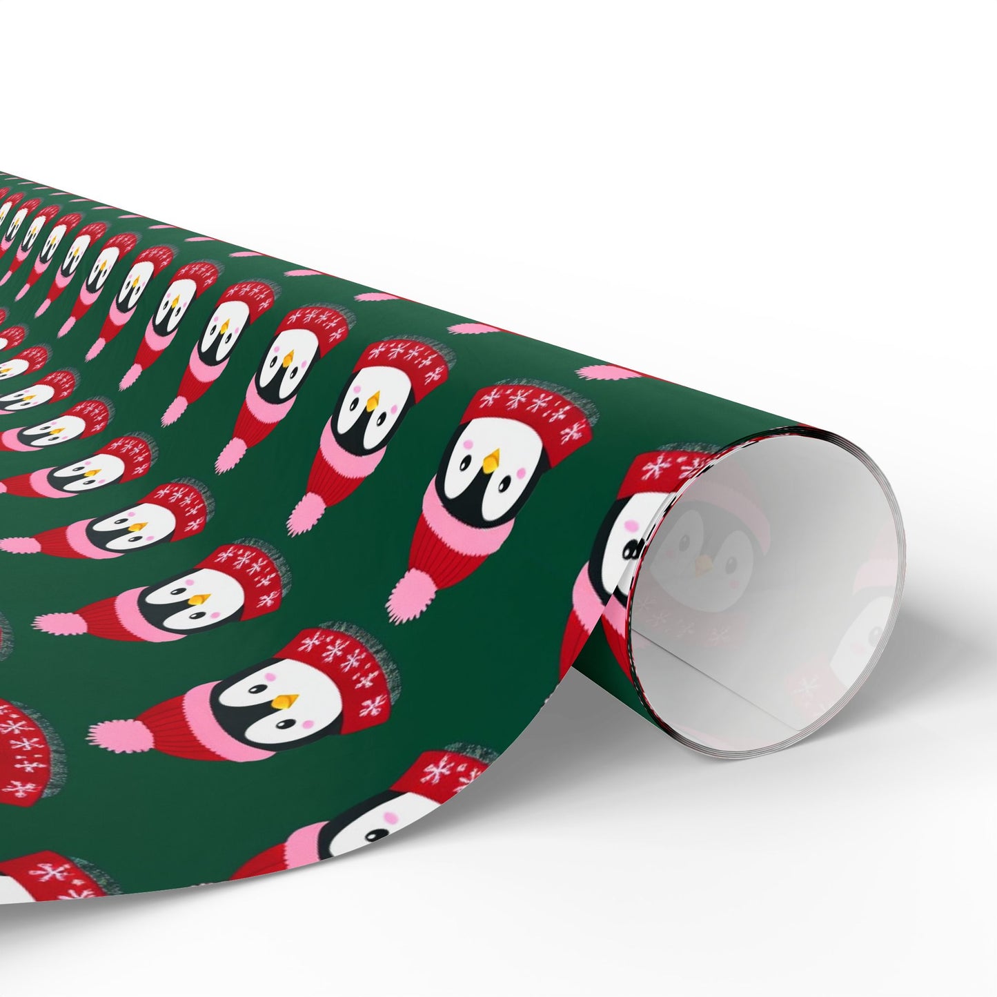 Colorful Holiday Wrapping Paper, Festive Gift Wrap, Merry Gift Packaging, Christmas Wrapping, Eco-Friendly Wrap