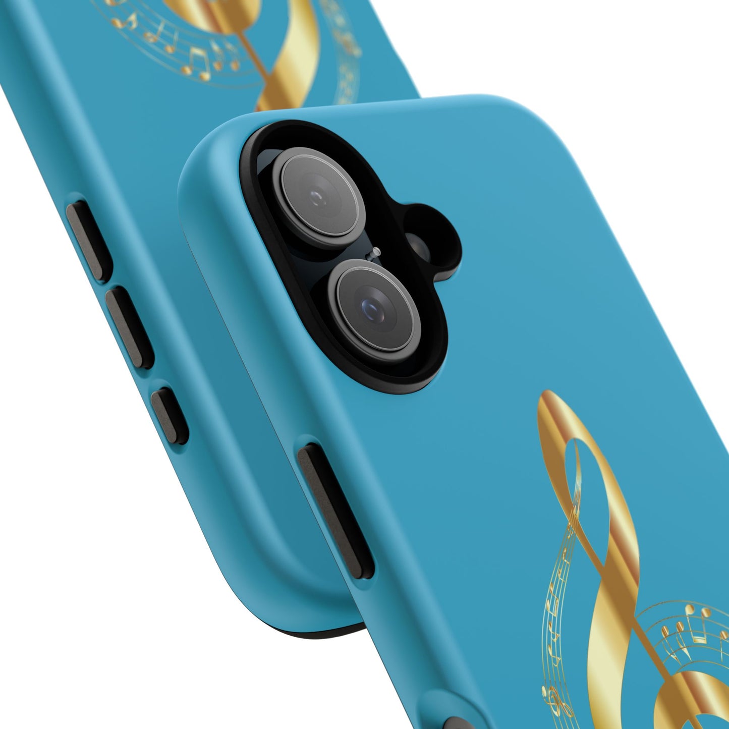 Tough Cases musical Note