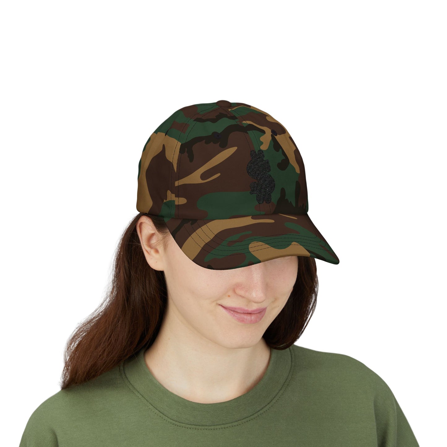 Classic Dad Cap with Dollar Sign Embroidery, Trendy Cap for Fathers, Gift for Dads, Casual Summer Hat, Unique Dad Gift, Streetwear Accessory