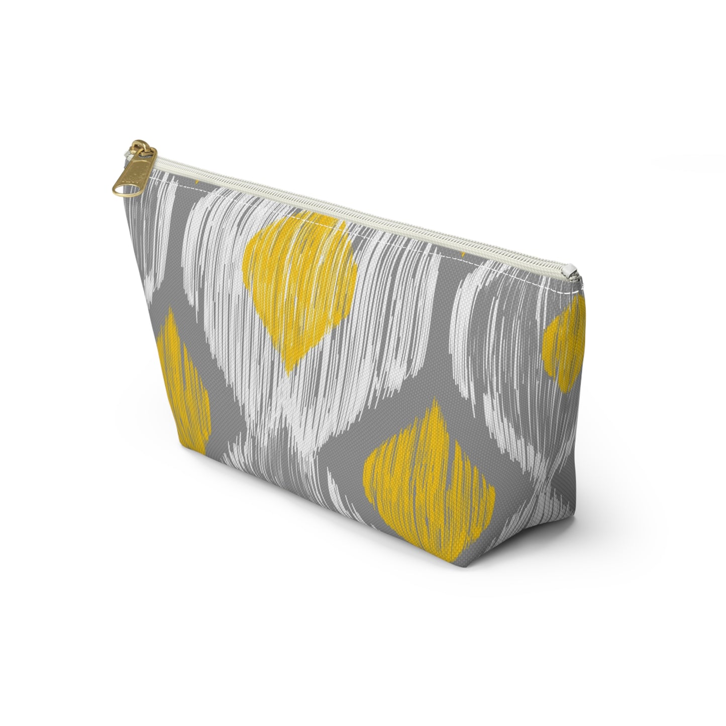 Chic Accessory Pouch, Makeup Bag, Travel Organizer, Gift for Her, Stylish Storage, Modern Design, Everyday Essentials