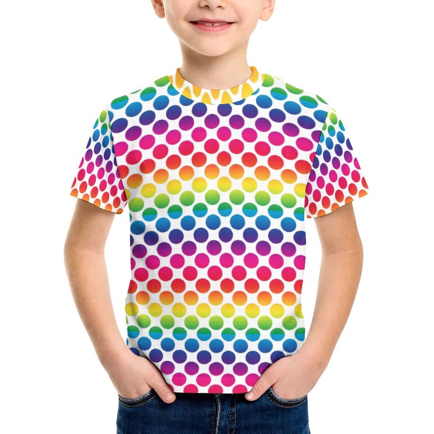 T-shirt for Teens