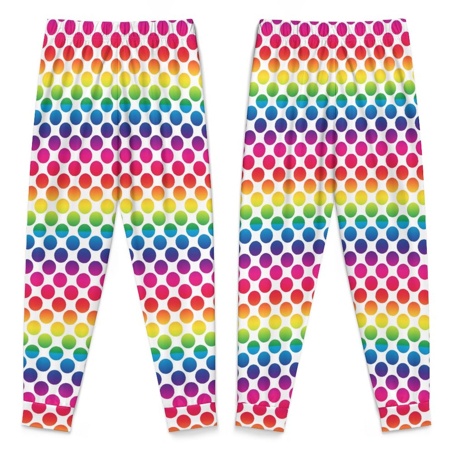 Long Sleeve Pajama Suit for Boy