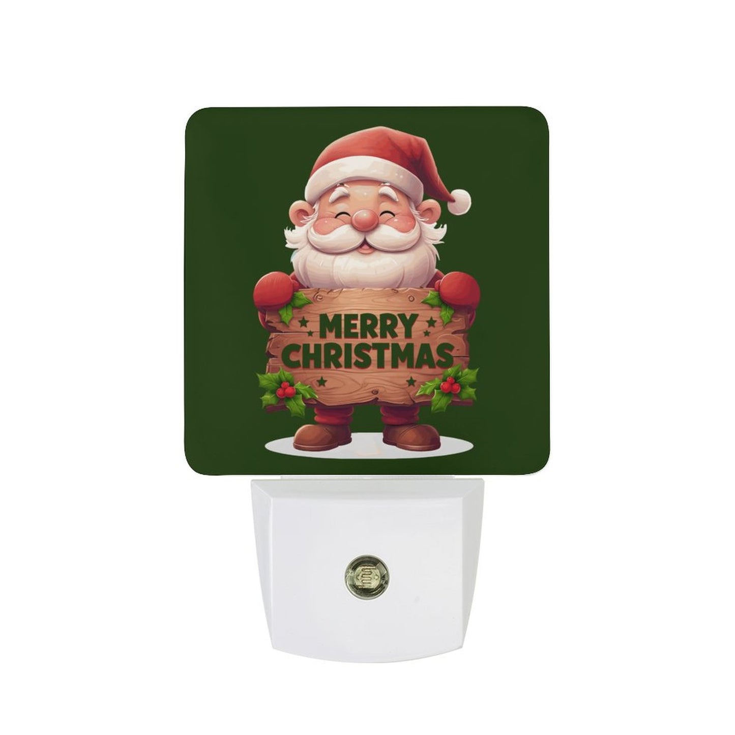 Night Light  4.5"x3"x2"/11.2x7.5x5cm