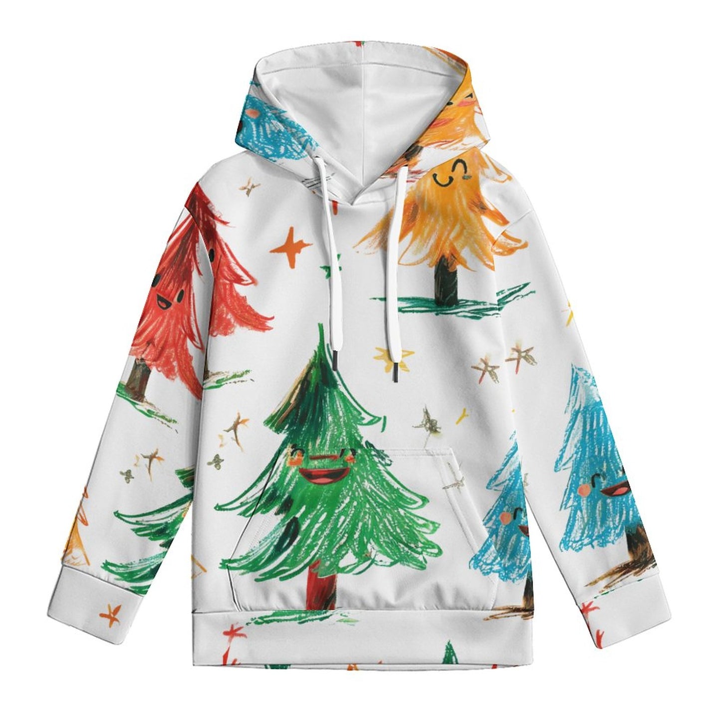 Children's Lightweight Pullover Hoodie