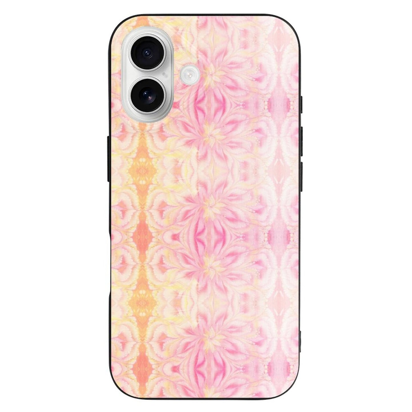 TPU Apple iPhone Case for iPhone 16 Series