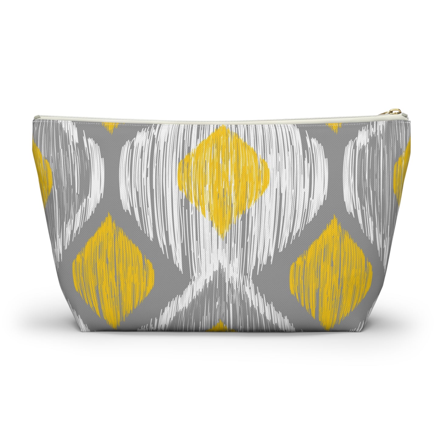 Chic Accessory Pouch, Makeup Bag, Travel Organizer, Gift for Her, Stylish Storage, Modern Design, Everyday Essentials