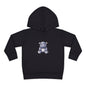 Toddler Pullover Fleece Hoodie