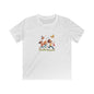 Kids Softstyle Tee