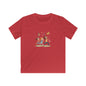 Kids Softstyle Tee