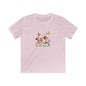 Kids Softstyle Tee