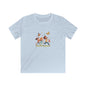 Kids Softstyle Tee