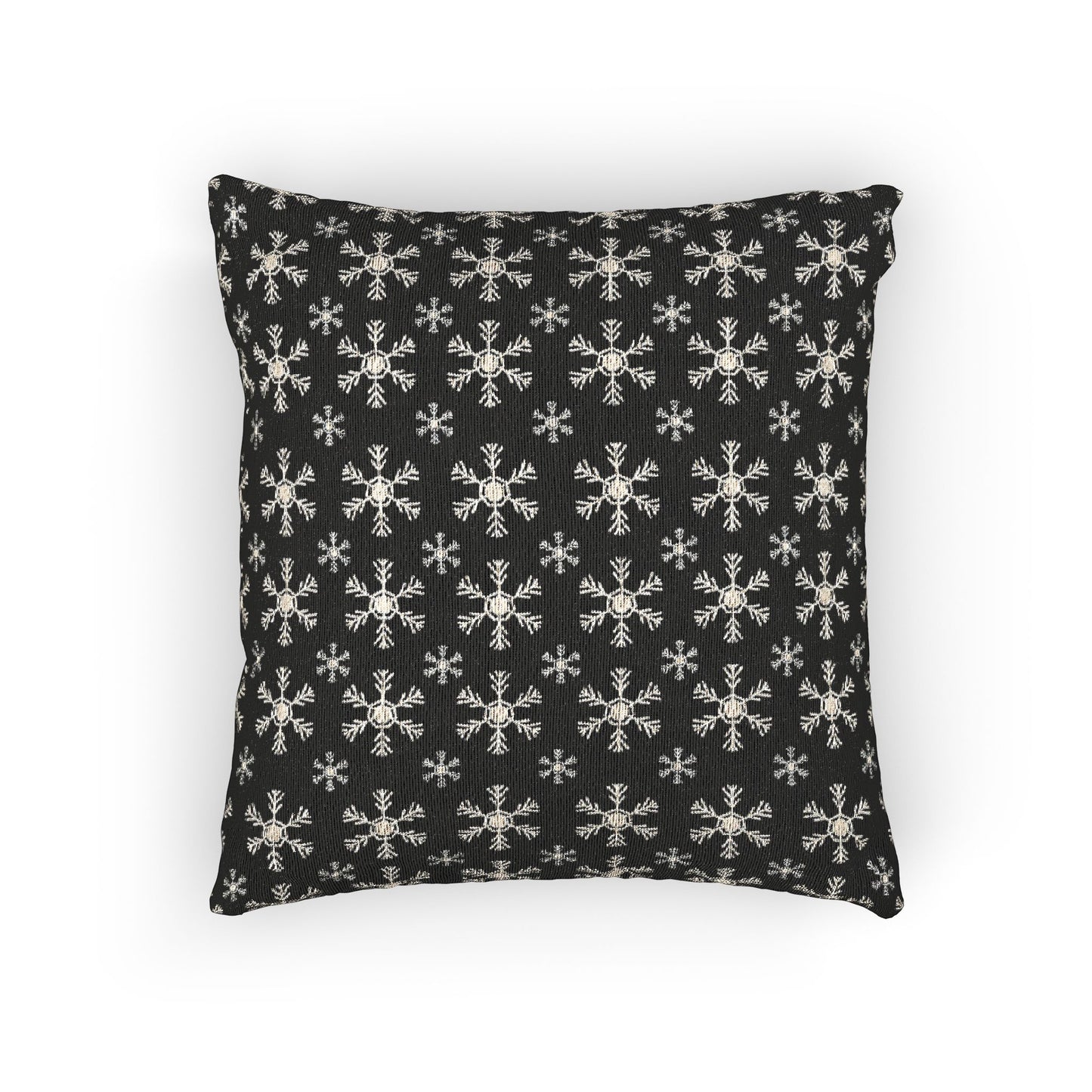 Woven Pillow