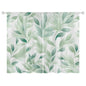 Sheer Curtain Botantical